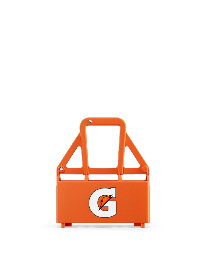 Bottle Carrier Carrier - Workout Hydration