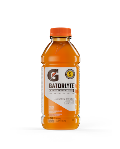 Gatorlyte (12 Bottles) - Reliable Ready