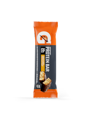 Chocolate Chip (12 Bars) - On The Go Fuel