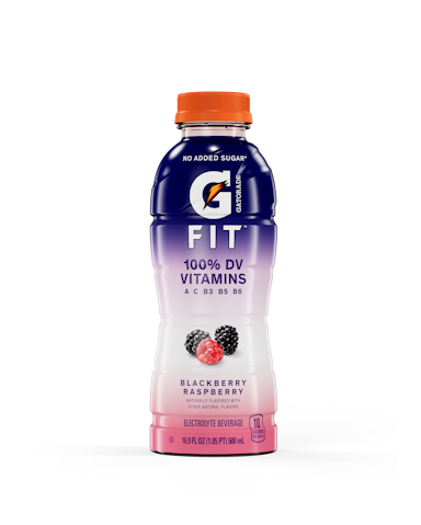 Gatorade Fit (12 Bottles) - Recovery Ready