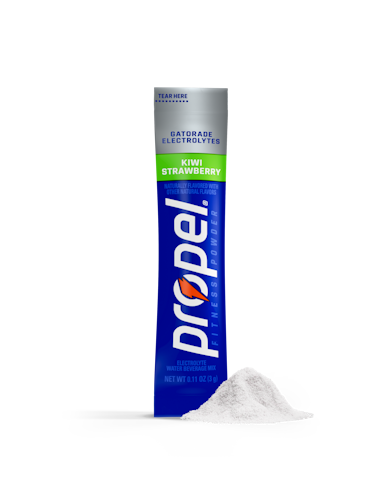 Propel (40 Sticks) - Active Hydration