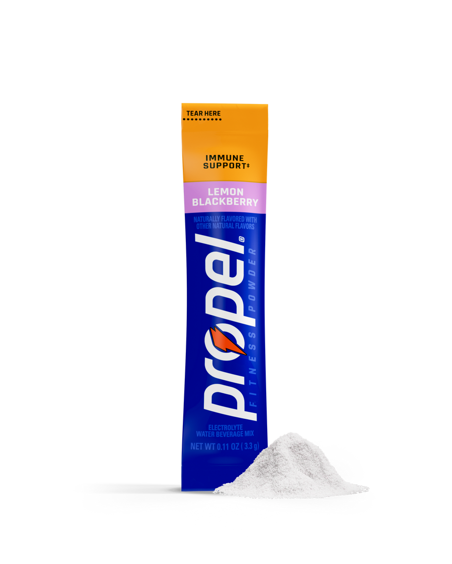 Propel Immune Support (40 Sticks) - Game Day Pack