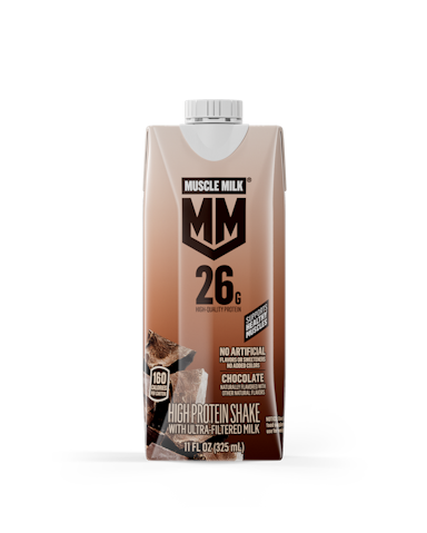 Muscle Milk Protein Shake (24 Cartons)